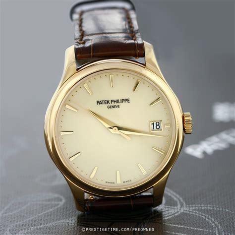 official used patek philippe watches for sale|certified pre owned patek philippe.